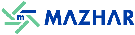 Mazhar logo